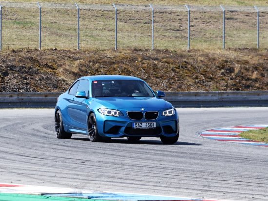 BMW M2