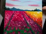 ArtMoment - kurz malování akrylem