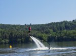 Flyboard Hradec Králové