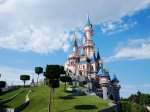 Disneyland jako dárek