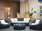 Privátní SPA v Aquapalace