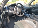 Zážitek v Audi R8