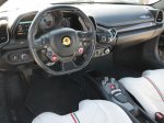 Dárek jízda ve Ferrari Brno