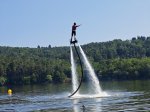 Flyboard v České Lípě