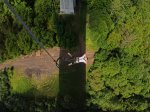 Bungee Jumping v Chomutově