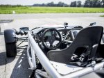 Ariel Atom na letišti  v Trenčíně