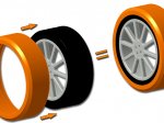 Škola smyku s EASYDRIFT