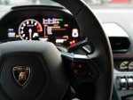 Lamborghini Huracan v Brně