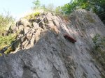 Kurz ferrata