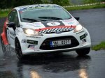 Rallye zážitek Plzeň