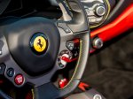 Jízda ve Ferrari na polygonu