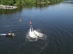 Flyboard Brno