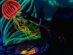 Malování ve tmě ArtNeon