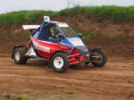 Kartcross Dolní Bousov