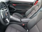 Jízda v Porsche na polygonu