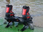 Flyboard Praha