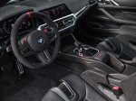 BMW M4 GLS