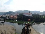 Via ferrata Pastýřská stěna