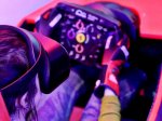 Závodní simulátor v Brně – auto nebo formule