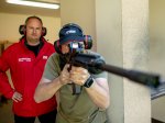 SWAT výcvik