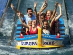 Europa park jako dárek