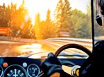 Závodní simulátor v Brně – auto nebo formule