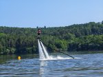 Flyboard Hradec Králové