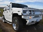 Hummer H2