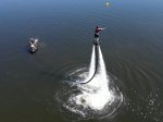 Flyboard v České Lípě