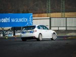 Navigátorem v rally