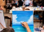 ArtMoment - kurz malování akrylem
