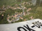 Pilotem letadla v Ostravě