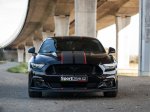 Ford Mustang Ostrava
