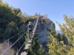 Kurz Via Ferrata Skalka