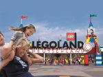 Zájezd do Legolandu