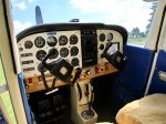 Pilotem letadla