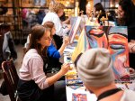 ArtMoment - kurz malování akrylem