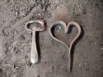 Den v kovárně – kovářem na zkoušku