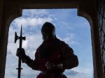 Středověká hra Kingdom Come