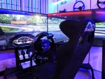 Závodní simulátor v Brně – auto nebo formule