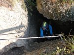 Kurz Via Ferrata Skalka