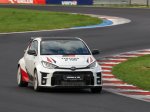 Autodrom Brno v Yaris GR