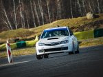Navigátorem v rally