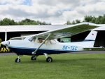 Pilotem letadla