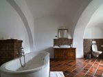 Pobyt na zámku Zábřeh s vinnou koupelí