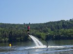 Flyboard Olomouc