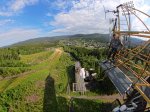 Bungee Jumping v Harrachově