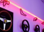 Závodní simulátor v Brně – auto nebo formule
