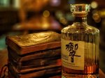 Ochutnávka japonské whisky