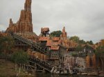 Disneyland jako dárek